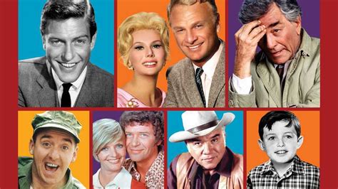 MeTV Programming Guide