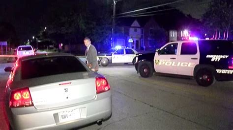 HPD: 1 person dead after shooting in southern Houston - ABC13 Houston