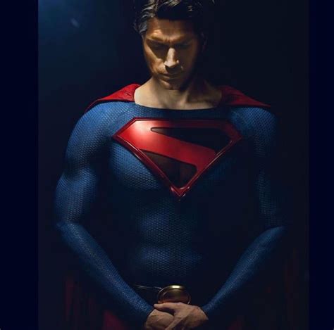 Henry Cavill as the kingdom come superman! #HenryCavill #superman # ...