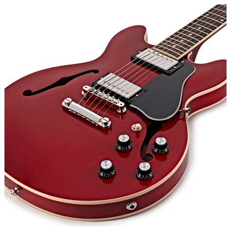 Gibson ES-339, Cherry at Gear4music