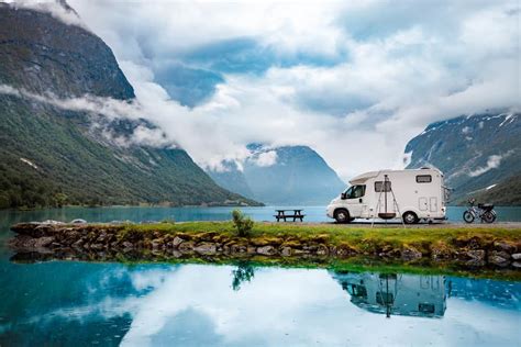 Guide To RV Boondocking (Free Camping) | The Roving Foley's