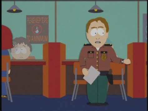 4x02 Cartman's Silly Hate Crime 2000 - South Park Image (21324284) - Fanpop