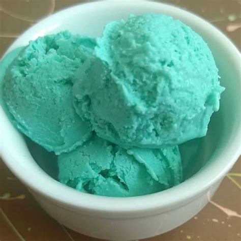 Blue Moon Keto Ice Cream - Keto Keuhn Nutrition