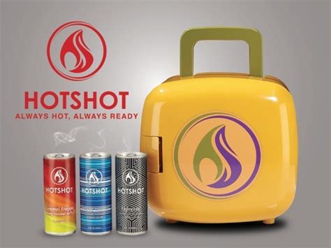 HotShot® Offers a Breakthrough in Premium Coffee Convenience