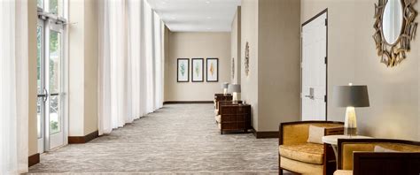 Hilton Garden Inn Charlotte/SouthPark Meetings and Events