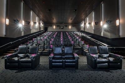 Cineplex VIP Cinemas Brentwood Opens Today in Burnaby!, by @newswire