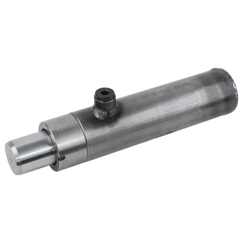 Hydraulic cylinder single-acting - Cylinder single acting by Fliegl ...