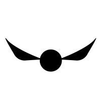 Golden Snitch Icons - Download Free Vector Icons | Noun Project