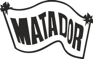 Matador Logo PNG Vector (EPS) Free Download