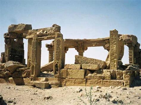 Thatta Monuments | World Monuments Fund