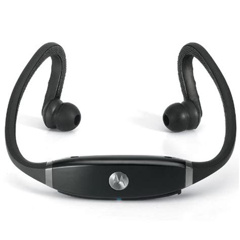 Motorola MOTOROKR S9-HD In-Ear Bluetooth Headset | Blue Tooth Mouse Tech