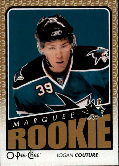 Logan Couture Hockey Price Guide | Logan Couture Trading Card Value – Beckett