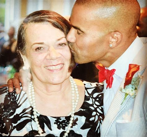 “My Mom Was My Purpose, Now It’s You,” Shemar Moore Pays Tribute to His Late Mother and Shares ...