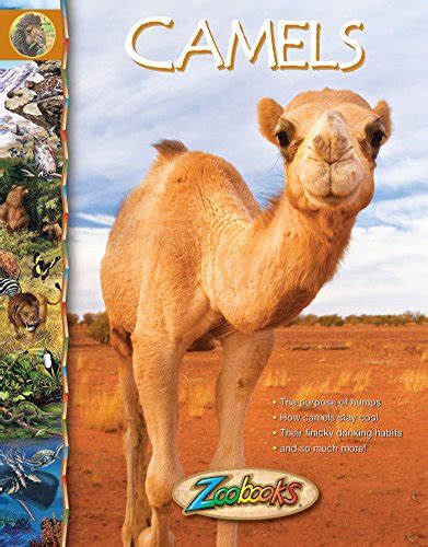 Zoobooks Camels | World's Biggest Leveled Book Database | Readu