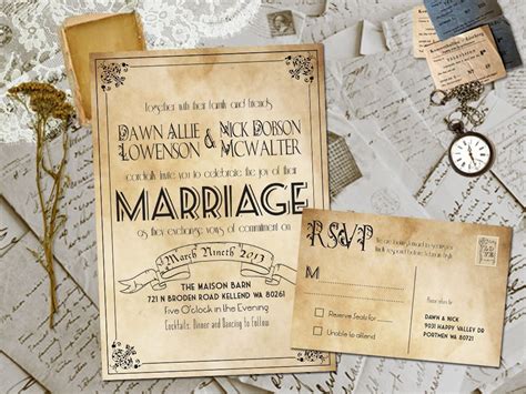 20 Rustic wedding invitations Ideas | Rustic Wedding Invites | 123WeddingCards