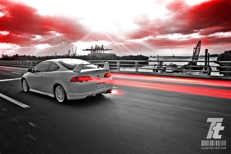 Acura RSX Wallpapers - Wallpaper Cave