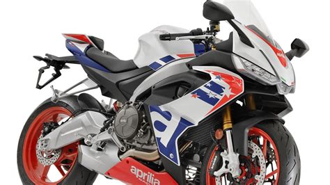 Aprilia RS660 launched with limited edition colour option | HT Auto