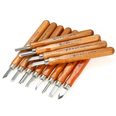 Aliexpress.com : Buy 15pcs Professional Engraving Carving Knife Set Wood Carving Tools with ...