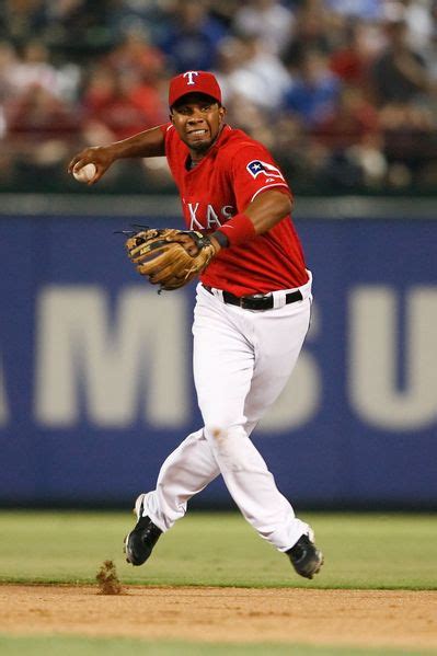 Elvis Andrus | Texas rangers baseball, Texas rangers, Texas sports