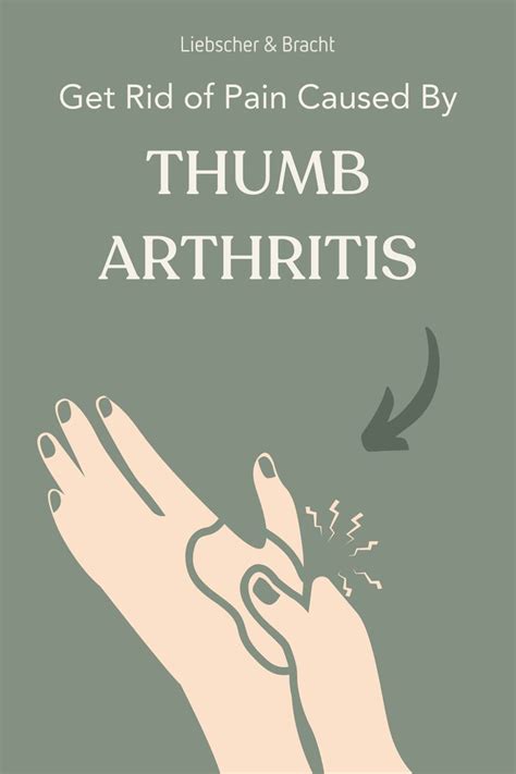 Thumb arthritis exercises easy stretches to treat thumb arthritis – Artofit