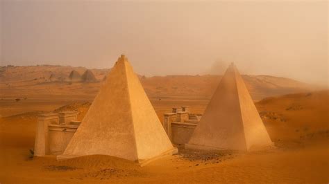 Sudan's history and culture: A journey through time - Radar Africa