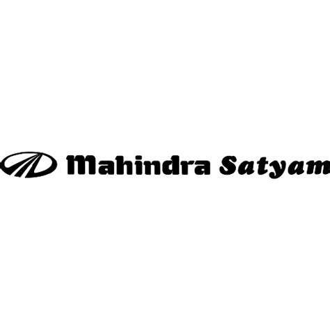 Tech Mahindra logo vector SVG, PNG download free