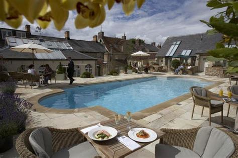 10 country hotels in Yorkshire for a rural escape in 2021