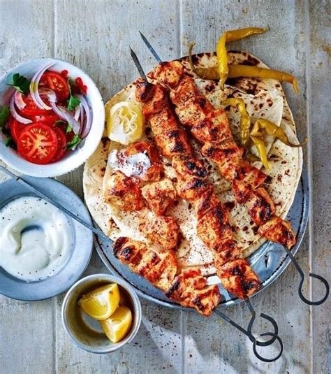 Turkish chicken shish kebab - Easy Recipe Chef | Recipe | Turkish ...