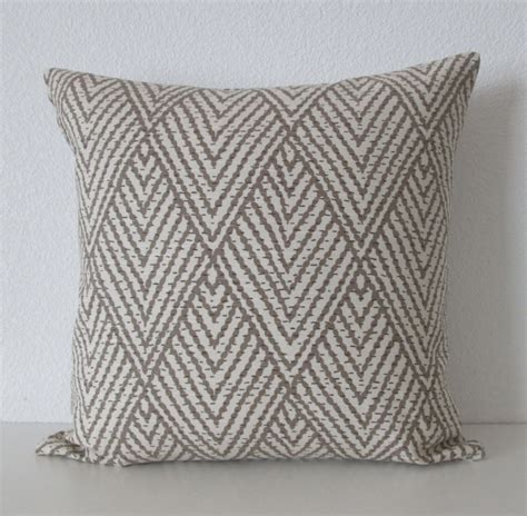 Ballard Designs Belize Pillow Cover / Available in Bolster - Etsy