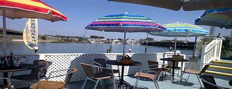 Klein's Fish Market & Waterside Cafe, Belmar, NJ: A Restaurant Review