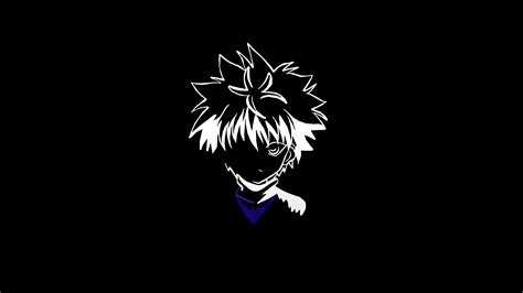 Killua Zoldyck Wallpaper