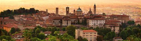 University of Bergamo, Italy : Admissions, Courses & Fees Details