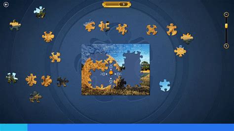 Microsoft Jigsaw - MIRACLE GAMES Store