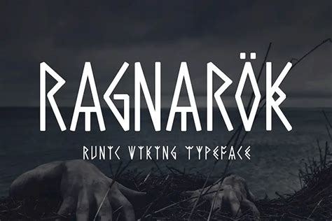 47 Free & Premium Scandinavian Nordic Fonts - Onedesblog