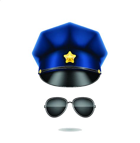 Hat Police officer u8b66u5e3d - Police hat png download - 1000*1023 - Free Transparent Hat png ...