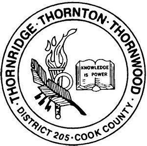 Thornton Township High School District 205 - Alchetron, the free social encyclopedia