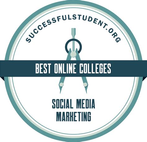 The 10 Best Online Social Media Marketing Colleges - Successful Student