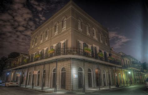 Can I go inside the LaLaurie Mansion? | LaLaurie Mansion Tours