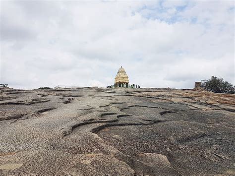 Deccan Plateau - WorldAtlas