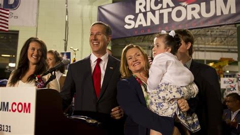 Election 2016: Rick Santorum launches 2016 bid with blue-collar pitch ...