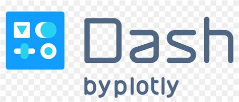 Plotly Dash Logo , Png Download - Plotly Dash Logo, Transparent Png ...