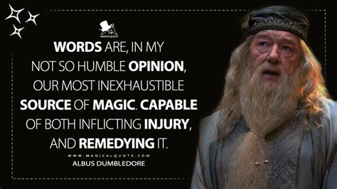 61 Most Famous Dumbledore Quotes From Harry Potter - vrogue.co