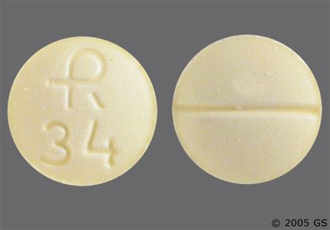 Klonopin Pictures ‒ FDA Internet Application Site (Accessdata) Error