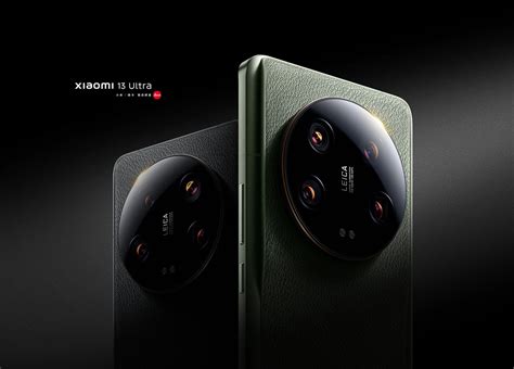 Xiaomi 13 Ultra Is Now Official; Price Starts From CNY 5,999 - Lowyat.NET