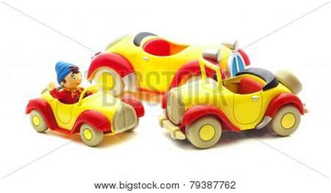 Noddy Images, Illustrations, Vectors - Noddy Stock Photos & Images ...