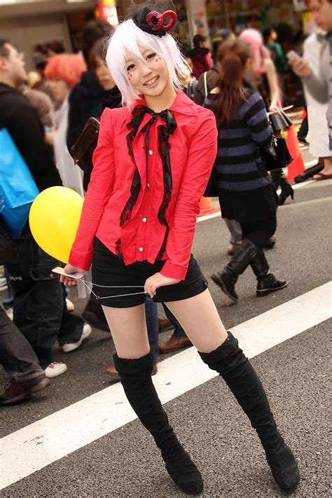 Otaku In Osaka | Fashion, Cute outfits, Otaku style