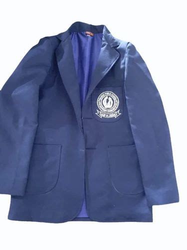 School Uniform Blazer at Rs 400 | Govindpura | Varanasi | ID: 26473478462