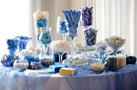 Wedding Planner Candy Buffets Secrets - CandyStore.com