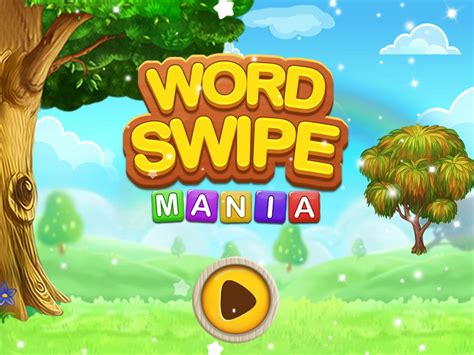 Word Swipe Puzzle Mania + IOS Version + InApp Purchase | Android games, Games, Kids