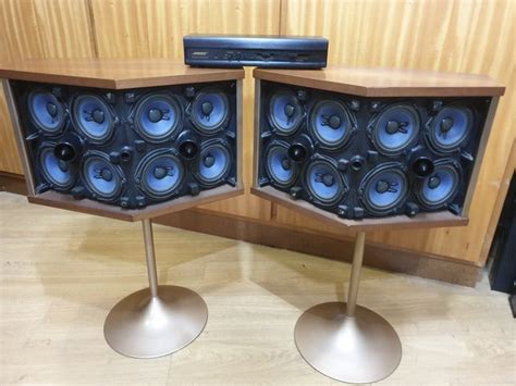 Bose - 901 series V / VI - Égaliseur, Ensemble de - Catawiki